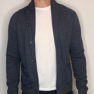Polo Ralph Lauren Shawl Collar Cardigan